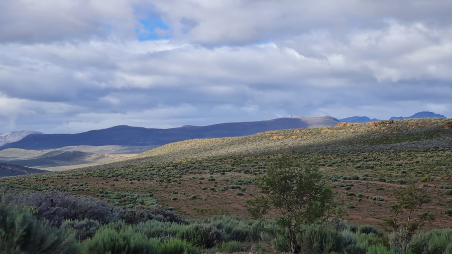 Commercial Property for Sale in Montagu Rural Western Cape